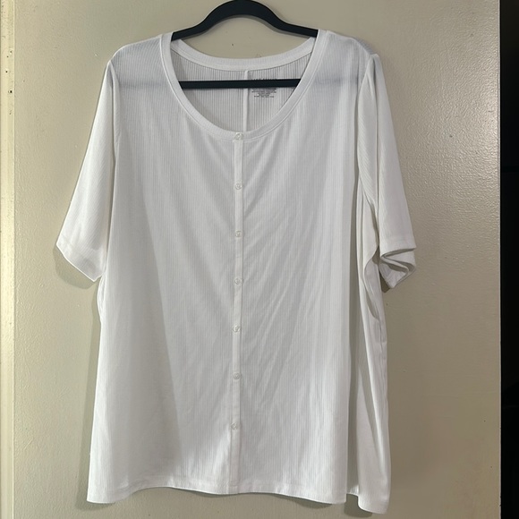 Lane Bryant Tops - Lane Bryant top